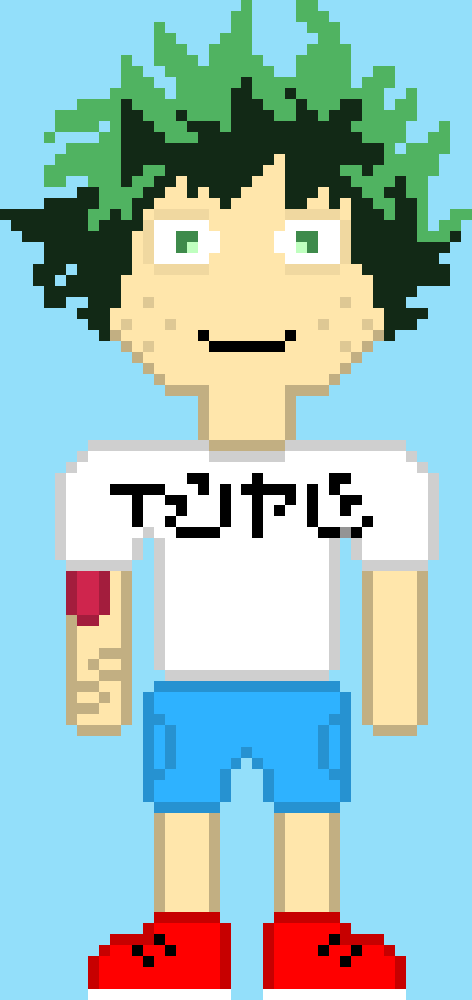 [a79e3c] So I have this one - Jade