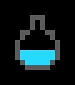 [ad3579] Frisk: *drinks whats left of invisible potion. 