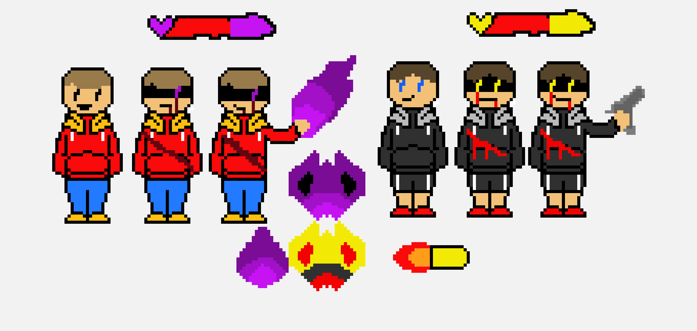 [dab362] The Creators.