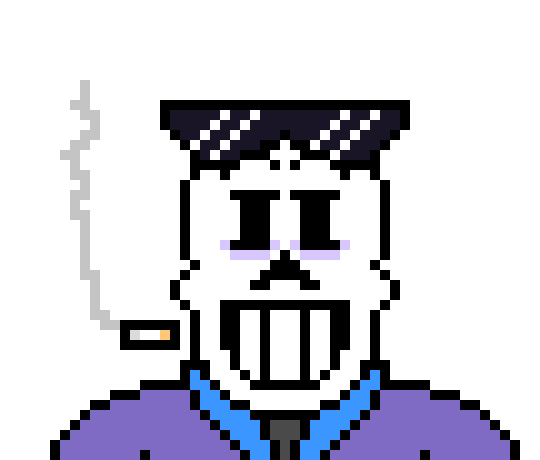 [50e264] is the only reason you like error is cuz you wanna have sex with him?