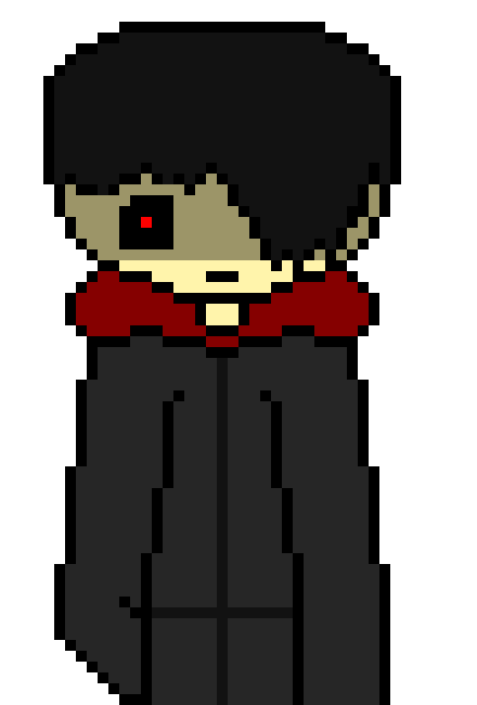 [c8bb2d] karma can u make a battle version of me