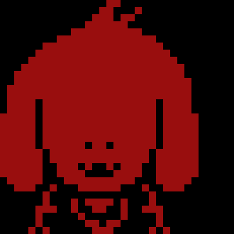 [c91422] OK THEN, Brood sans is, smaller than I thought.... just the way, I wanted it.... because i didnt wan a huge thing.... thanks terrie- 