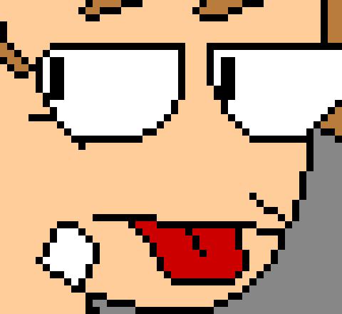 [d8d976] Okay you know what im done here...blocking 6a27ef and starting a new Rp.... -X1n0m