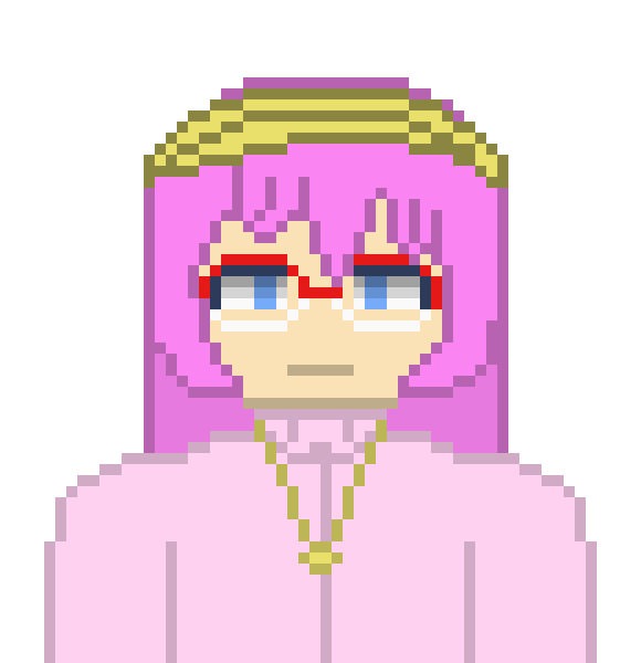 [6a7b6a] W-Why would someone need to p-protect us...? F-From humans or something else?