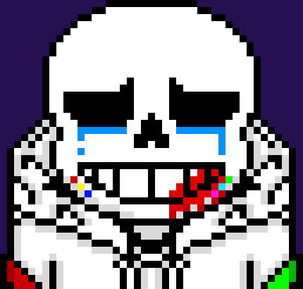 [b63bdb] GHH *coughs blood* 