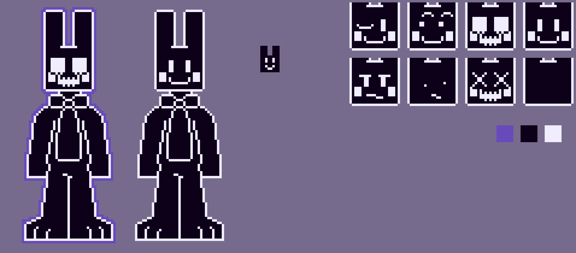 [b9de0d] *save* - shadow bonnie.