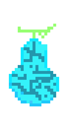 [328c64] thunder devi fruit