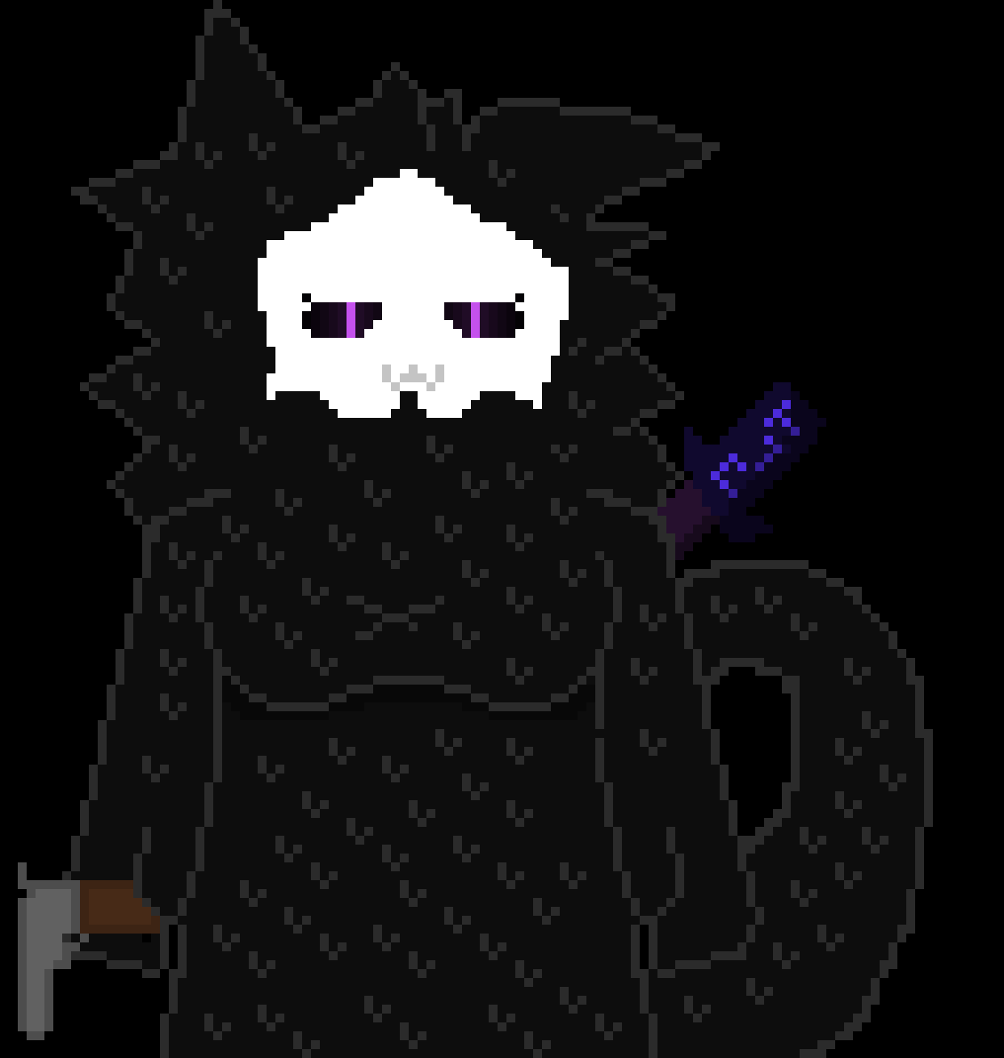 [ebf0c4] *thunder rolls in the distance* looks like a storms coming tonight...