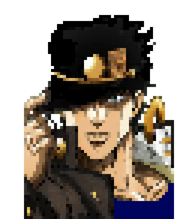 [ce5ed9] jotaro