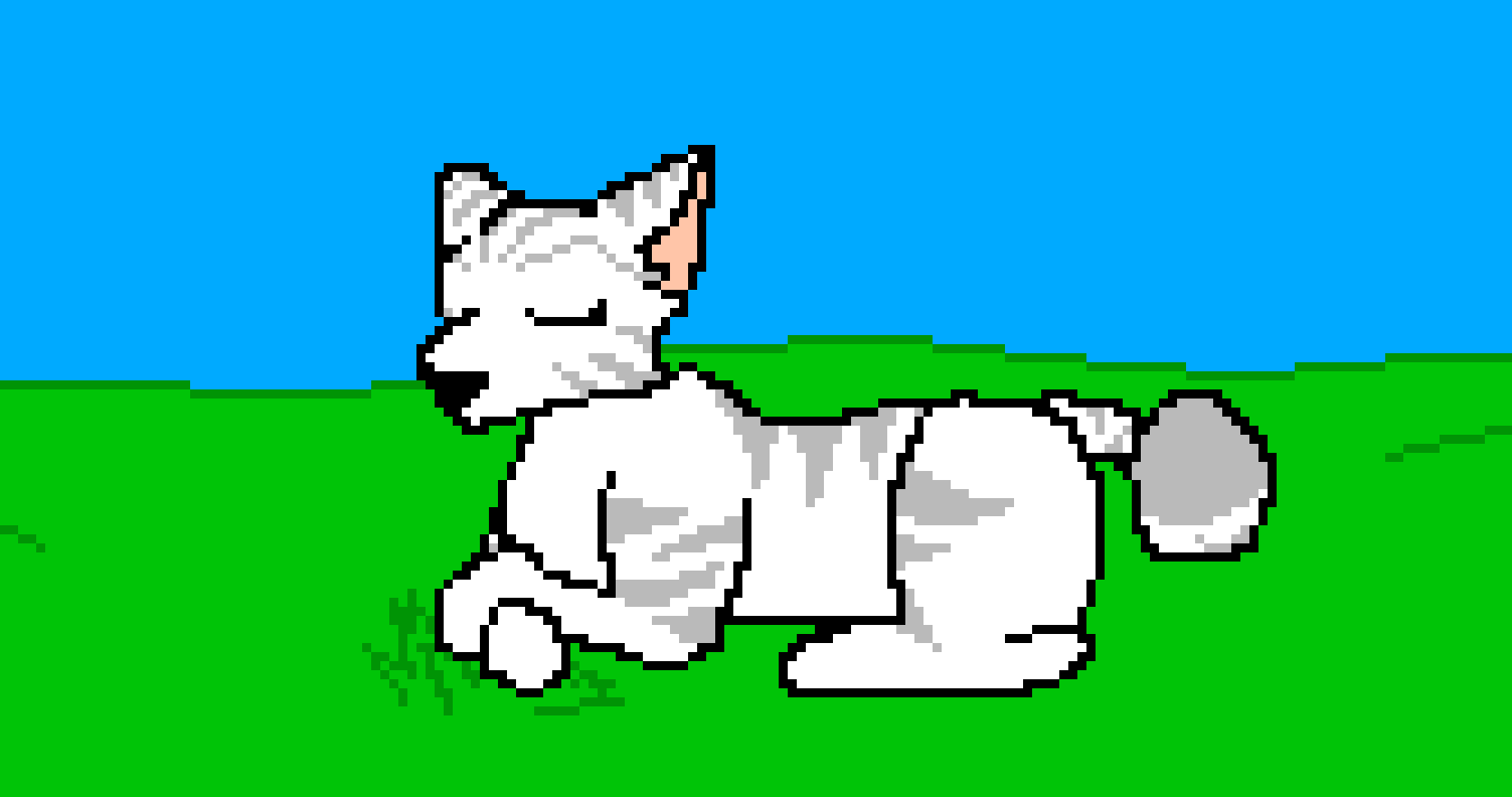 [0b5d7e] Undertale Sprite