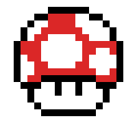 [9664c4] mushroom mario
