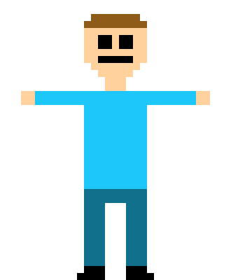 [342804] Sans Sprite