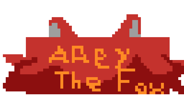 [bb0362] Arey The Red Fox! (Remake!)[Title!]