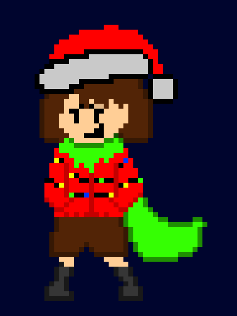 [2b9834] but if they dont change still be nice its the best thing we can do to try to make them change-swapCHARA/shadow