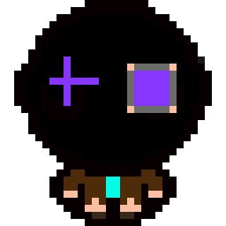 [48533c] Althrea Herself