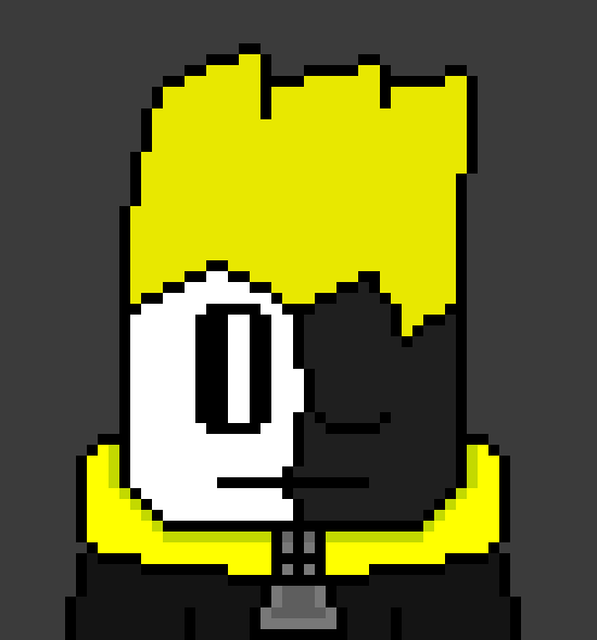 [812b32] -Existence Exists and makes Existence Exist- hello everybody  - Molt!