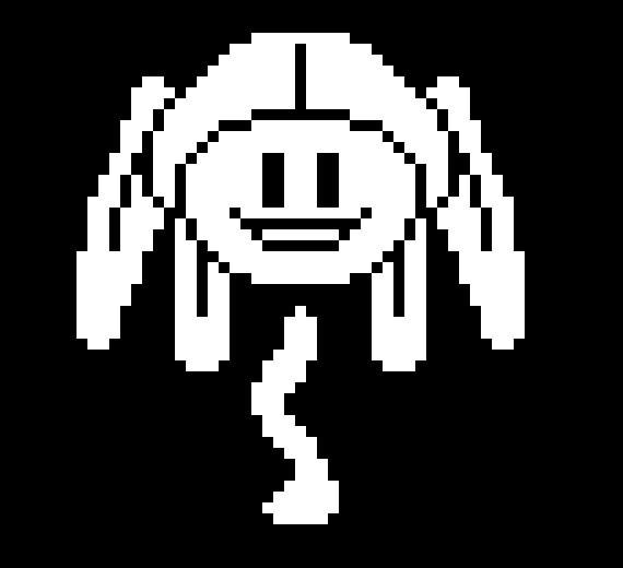 [9664c4] Animetale! Flowey