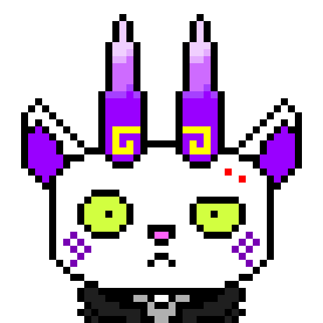 [891056] ... -he turns, sensing he's being watched, still in angry shock from, well.. it looks like a harsh bug bite- 