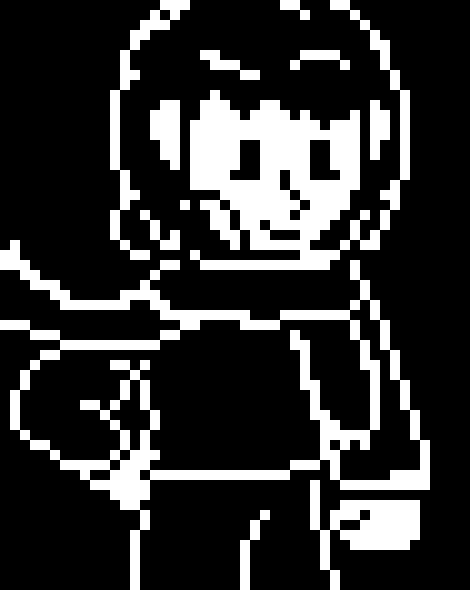 [a82578] *pokes fell*  