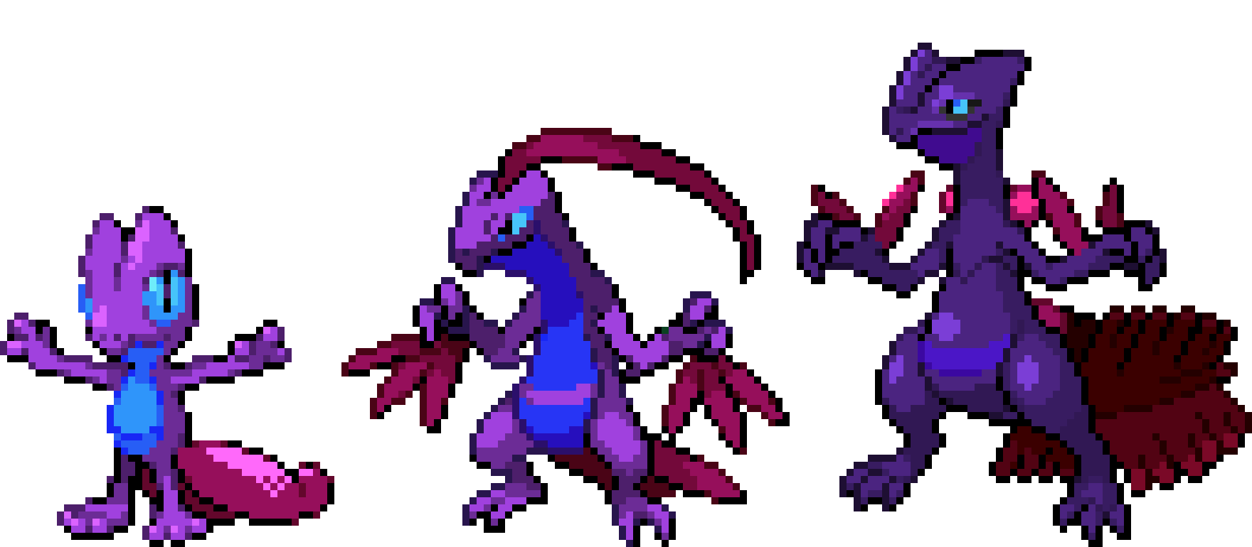 [a79e3c] Heya DST, Idk if you've seen this - Jade