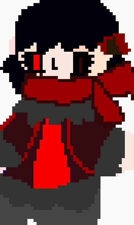 [904ba9] ARE U JUDEING MY BF PUNK HE LOOKS GREAT.