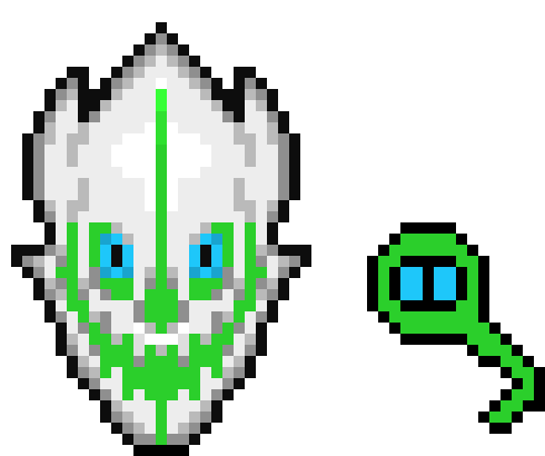 [9664c4] Jse gaster blaster