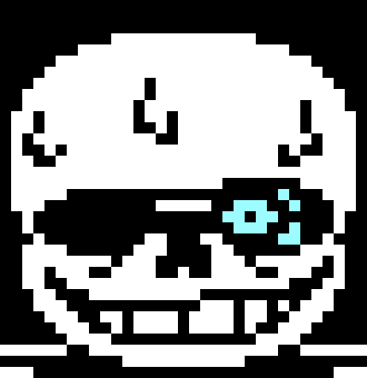 [0535a6] Unbeatable was flung around, as he was extremely weak