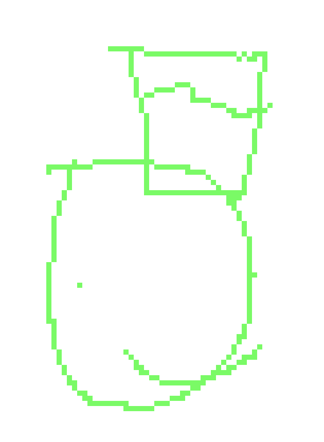 [d27782] They did everything,gay color man