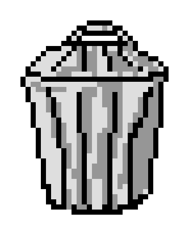 [633847] trashcan