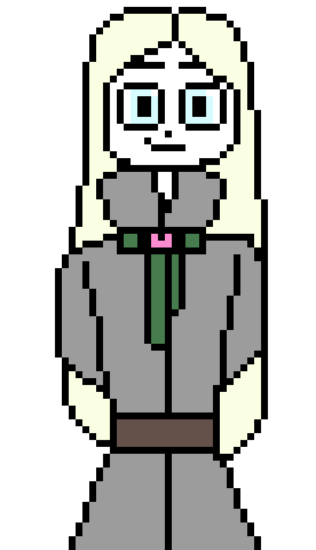 [9664c4] Strange Mind Thranduil 1