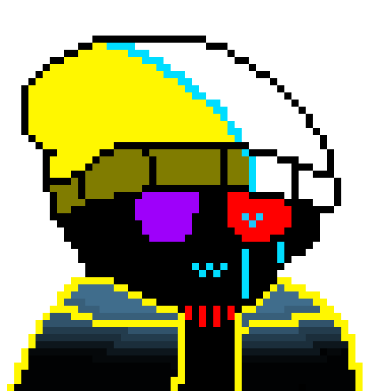 [9664c4] Enough with the talking. either you become an error like me, or suffer in eternal suffering for eternity.