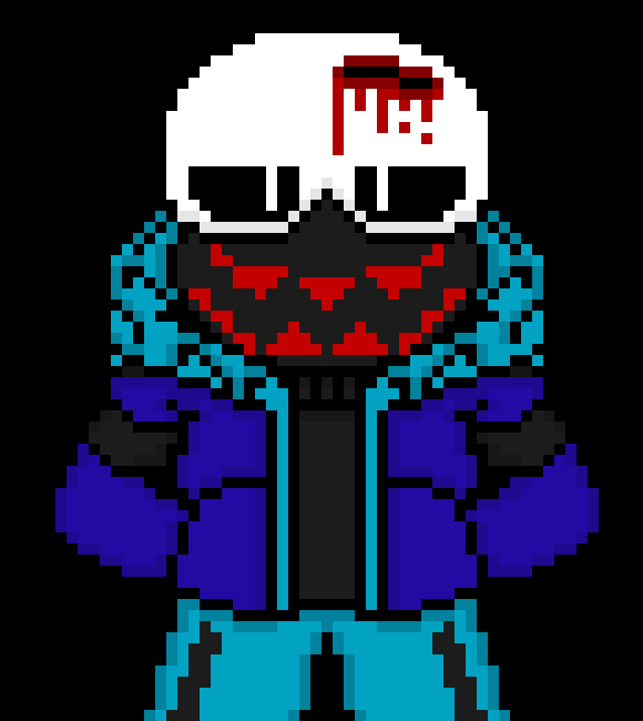 [b63bdb] *grabs Fell by the leg* you're not getting out of this bud