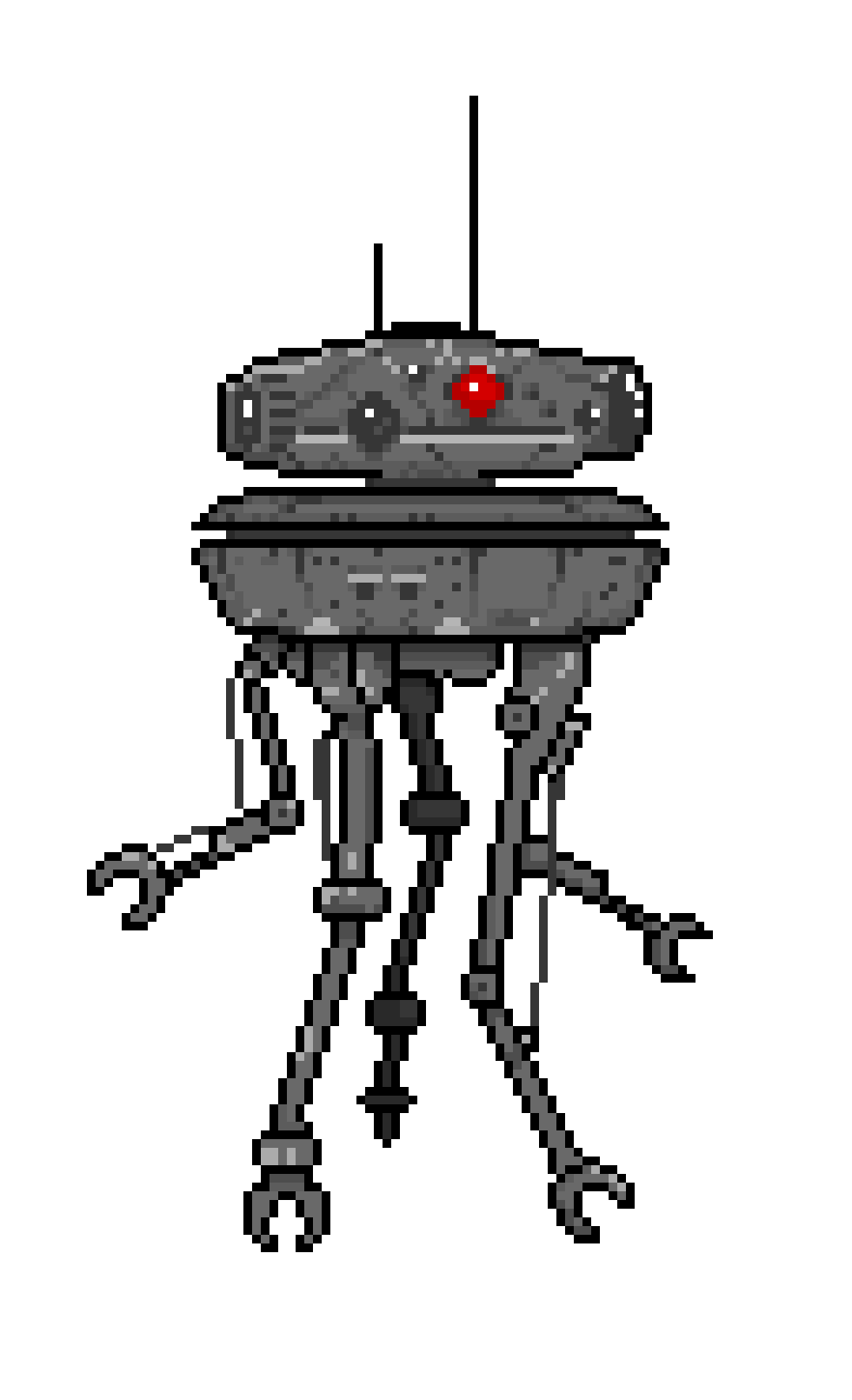 [e36e71] *Star Wars Imperial Probe Droid* -Pathfinder