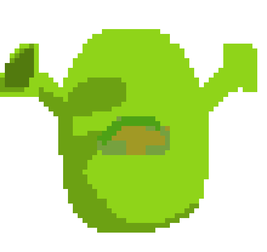 [c65c2f] almost shrek