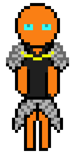 [9664c4] DA1414 Sprite