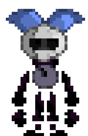 [3fcaee]  true basicly im saying that pam has gone up from hell to somthing way worse  -Tom