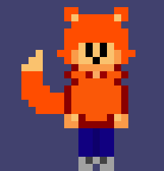 [d8d976] *Le kicks Adams leg* -Mijo