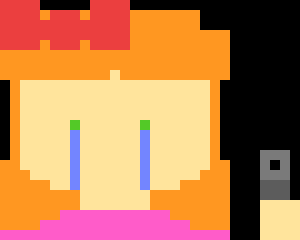 [d0027a]  ((For MR.Rainbow))((plz i need at least a chris or mike or ANYONE cuz i alreaddy got 3 williams on the rp ;-; plaz see dis🙇‍♀️🙇‍♀️🥺🥺🥺🥺🥺🥺))   http://pixelartmaker.com/gallery/fnafrp   -Elizabeth Afton