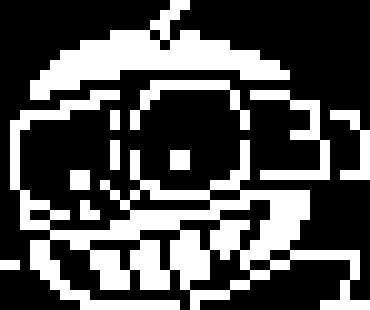 [59d515] uhh -starts rummaging through his pocket- Will this do? -he puts a full bottle of ketchup and 31g-