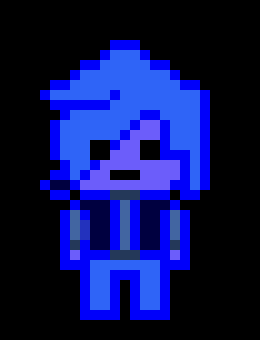 [73960d] danganronpa pixel sprite base