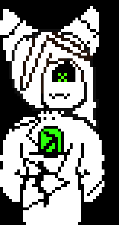 [d8d976] I was playing earlier but i guess you weren't on! Sorry i left early Adam it kicked me for some reason   -Glitch Dreemurr