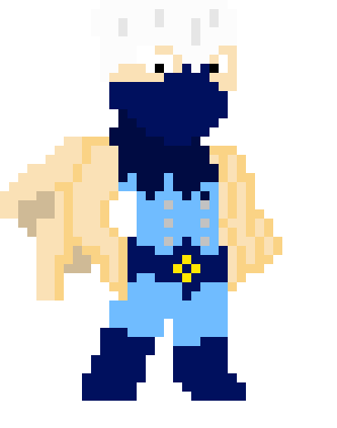 [49016e] Memo Shoji(edit by stranger)