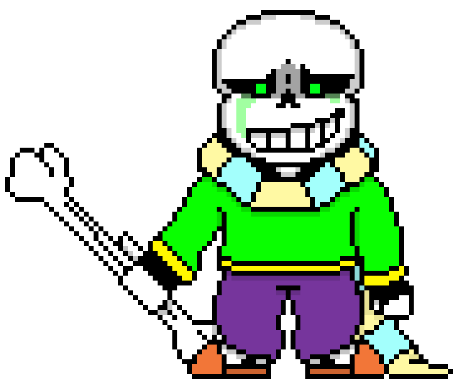 [520568] -Distrust Zed-  (repost cause chrome is shid-)