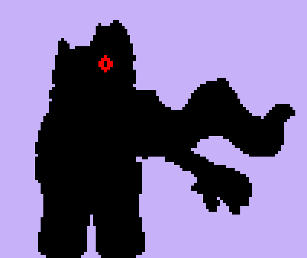 [7456f1] *strikes at everyone* LEAVE NOW, BECAUSE I WILL DESTROY THE WORLD. IF YOU DO NOT I'LL DESTROY YOU.