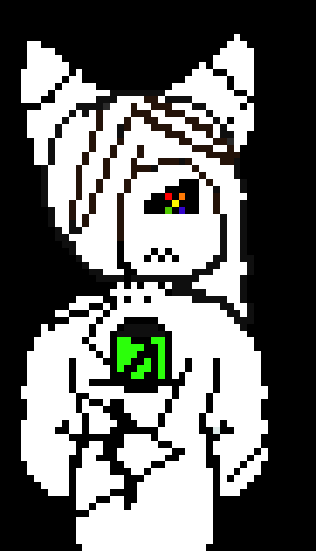 [d8d976] ... BL Was my old name -Glitch Dreemurr