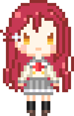 [d0df34] px-aqours-riko