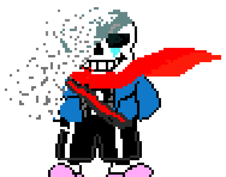 [3ed932] genocide run