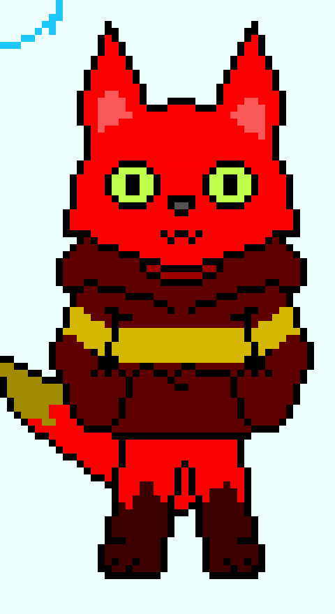 [6b98f7] But um gabe! Its most likely because we are new and they want us to stick to pam!