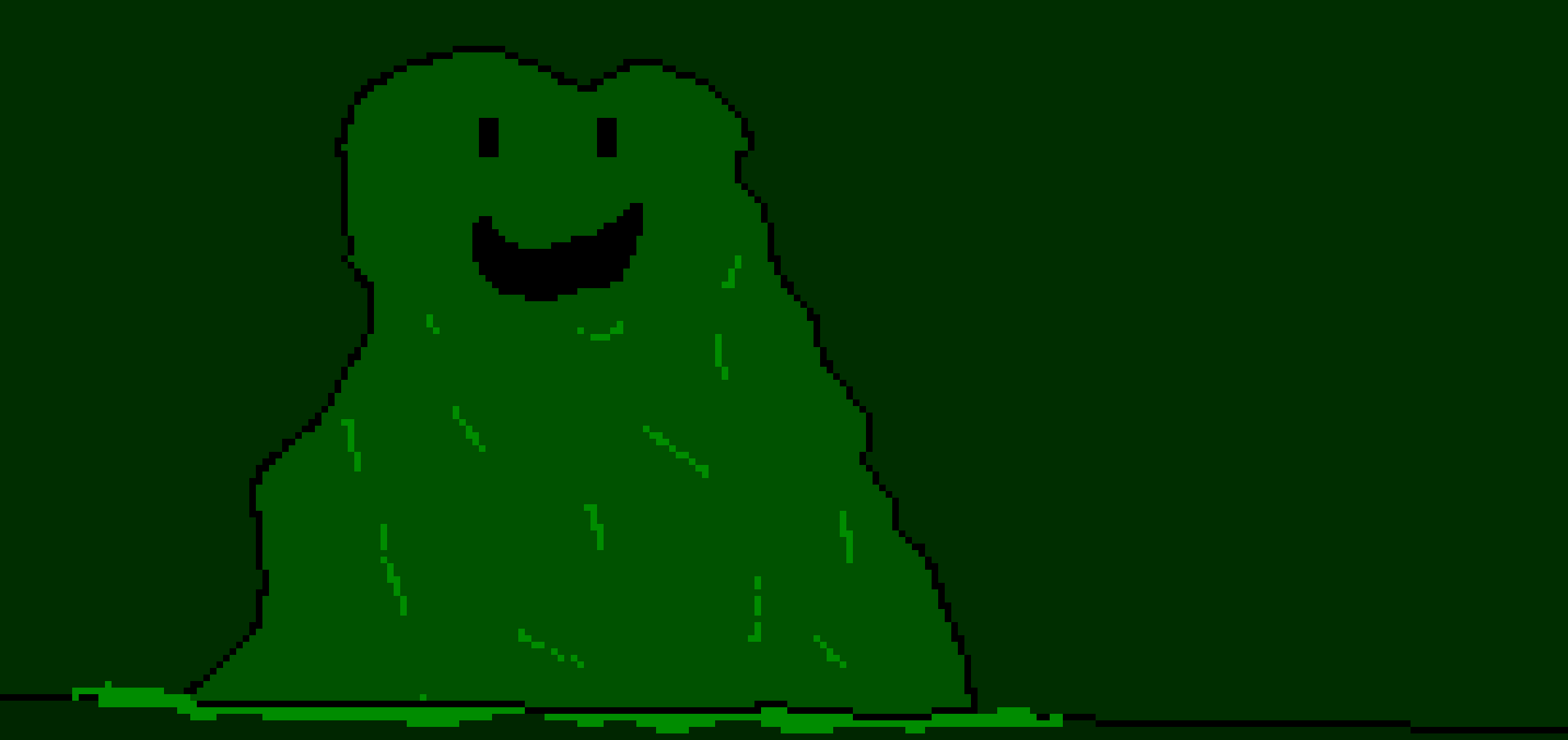 [9cc944] good slime