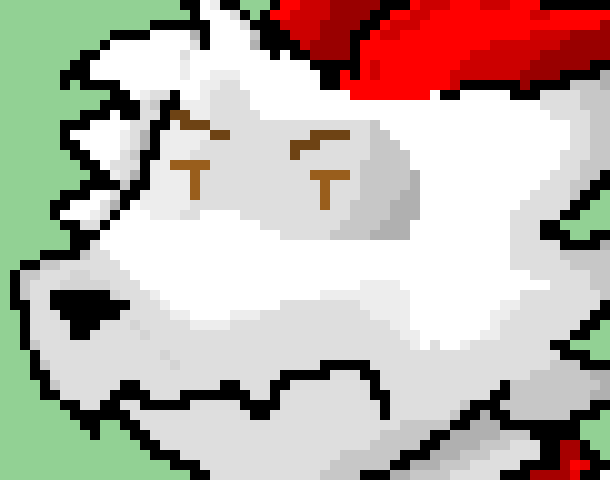 [63ceb7] Tergor: WHY ASGORE, OF ALL PEOPLE?! HE NEVER GAVE ME A FUCKING ANSWER TOO IT EITHER!